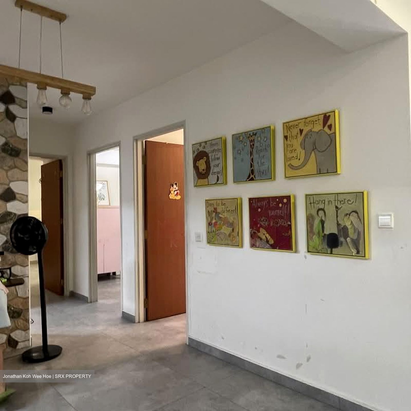 Blk 691D Admiralty Flora (Woodlands), HDB 4 Rooms #587068011